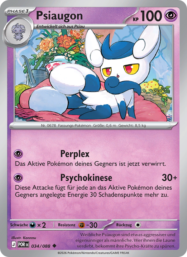 Psiaugon