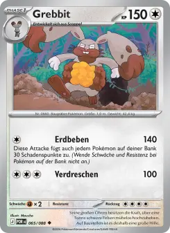 Grebbit