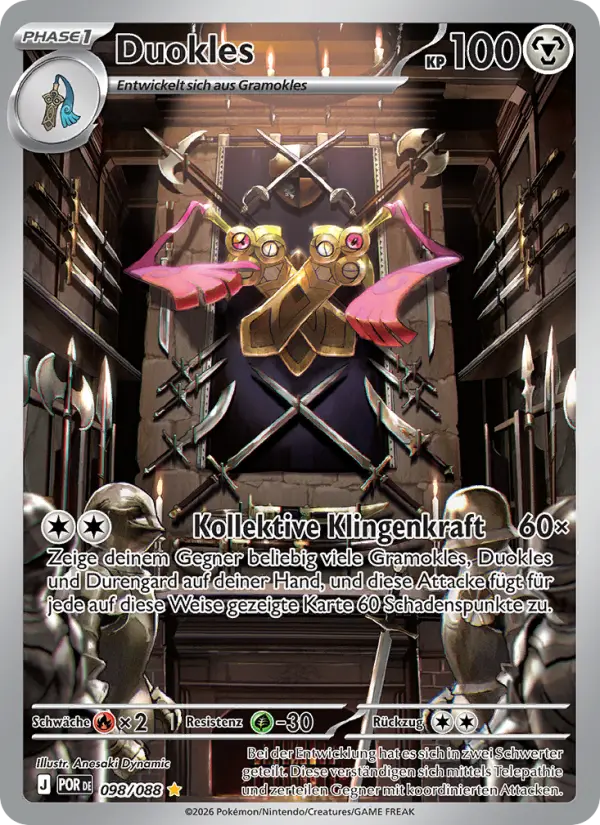 Duokles