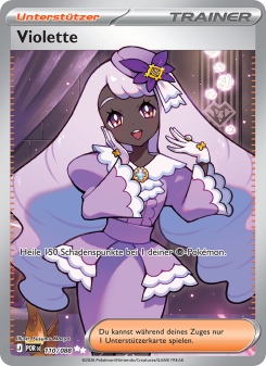 Violette