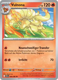 Vulnona – Wachsendes Chaos Nr. 009