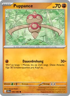 Puppance – Wachsendes Chaos Nr. 046