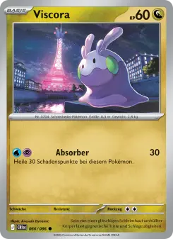 Viscora – Wachsendes Chaos Nr. 066