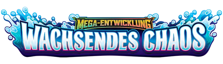 Wachsendes Chaos logo