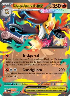 Mega-Fennexis-ex – Dunkelnacht Nr. 008