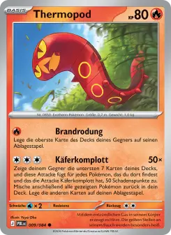 Thermopod – Dunkelnacht Nr. 009