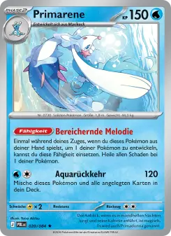 Primarene – Dunkelnacht Nr. 020