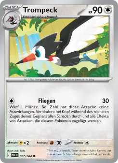 Trompeck – Dunkelnacht Nr. 067