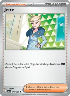 Jette – Dunkelnacht Nr. 079
