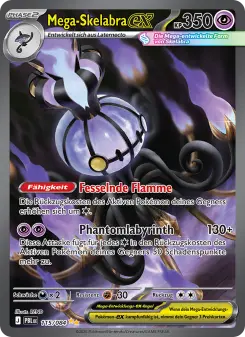 Mega-Skelabra-ex — 49,98 €
