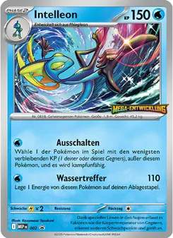 Intelleon