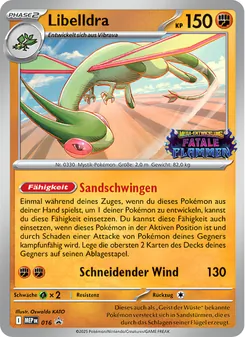 Libelldra