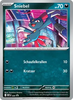 Sniebel