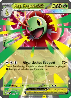 Mega-Meganie-ex