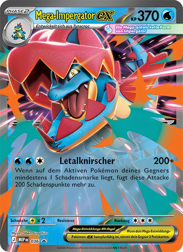 Mega-Impergator-ex