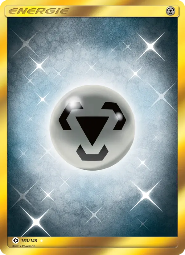 Metall-Energie card image