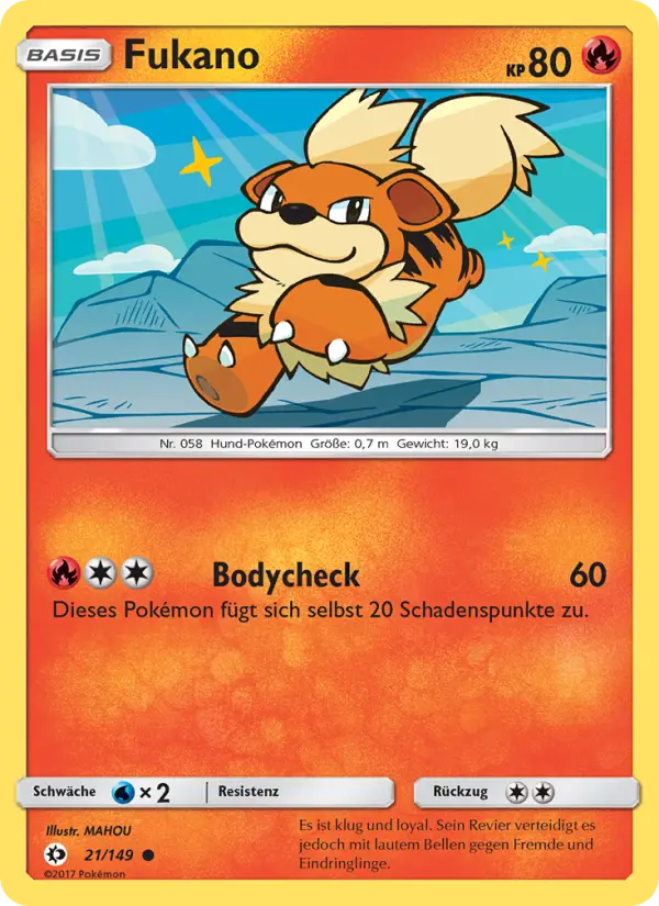 Fukano card image