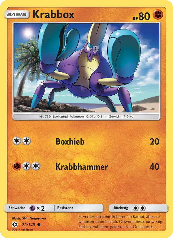 Krabbox card image