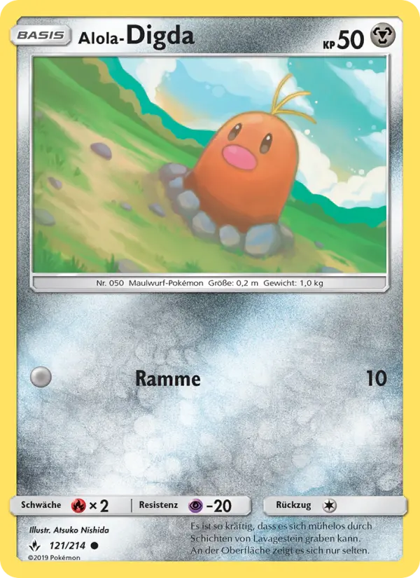 Alola-Digda card image