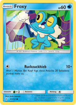 Froxy