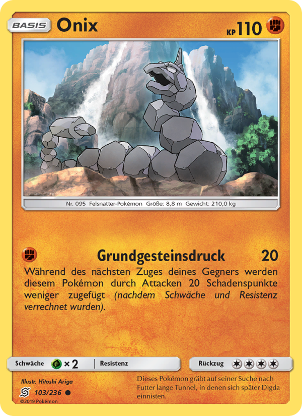 Onix