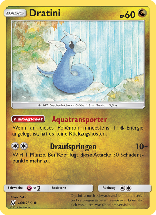 Dratini