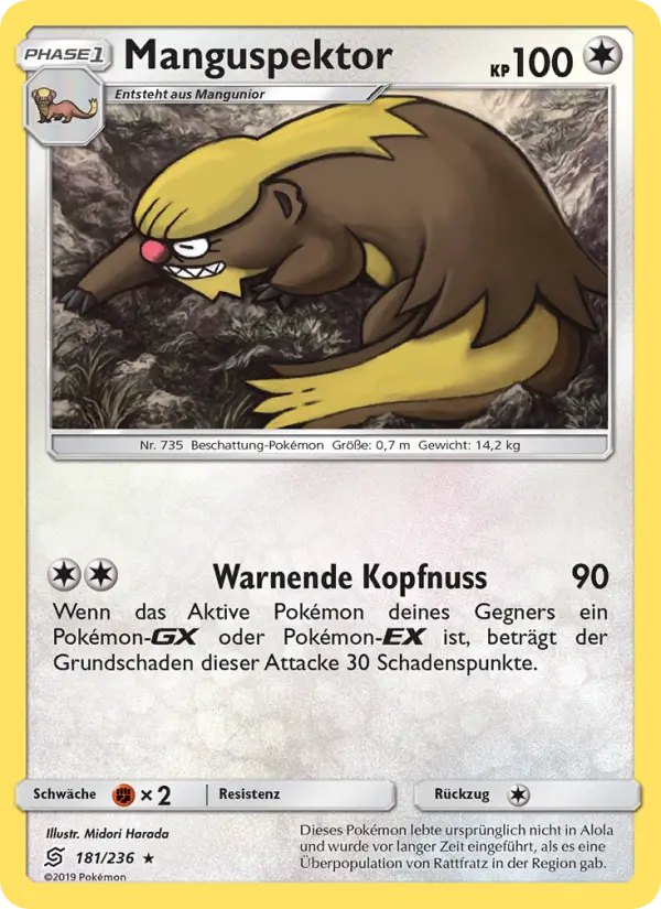 Manguspektor card image