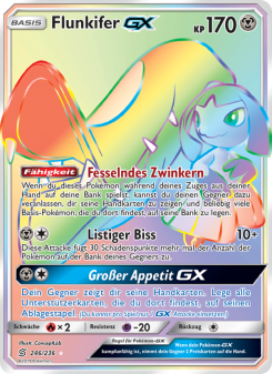 Flunkifer GX
