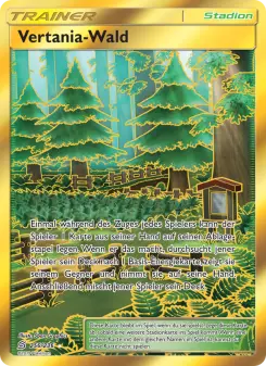 Vertania-Wald – Bund der Gleichgesinnten Nr. 256