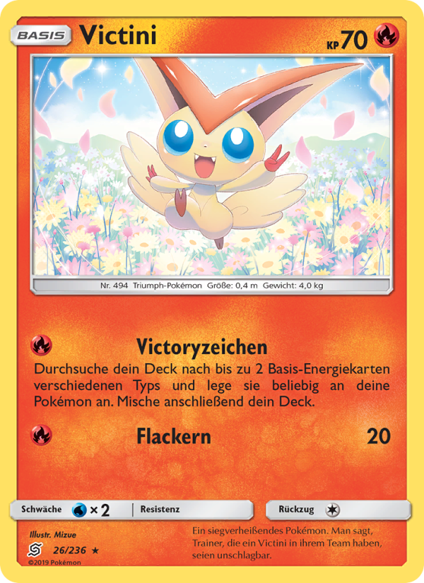Victini