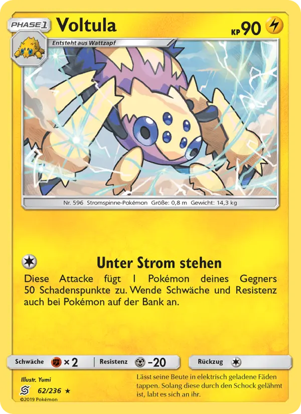 Voltula card image
