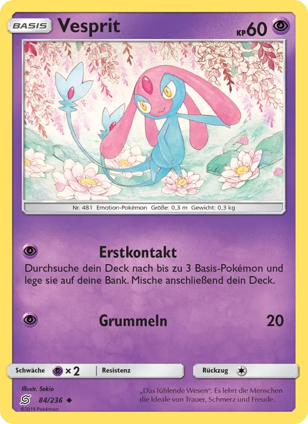 Vesprit card image