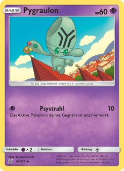 Pygraulon