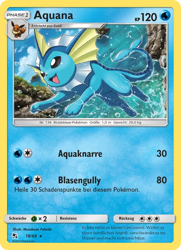 Vaporeon