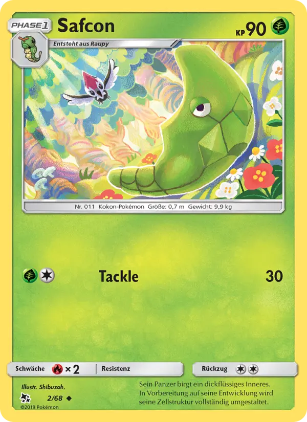 Metapod