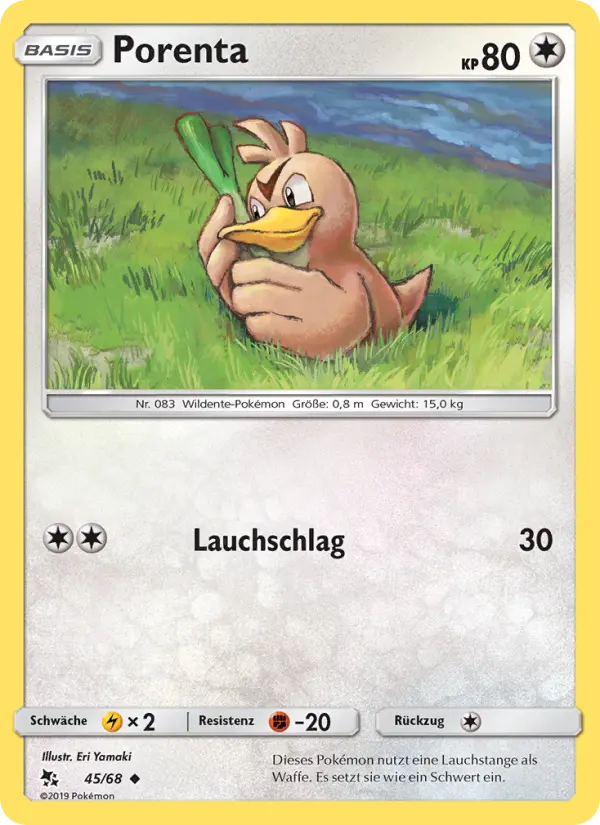 Farfetch’d
