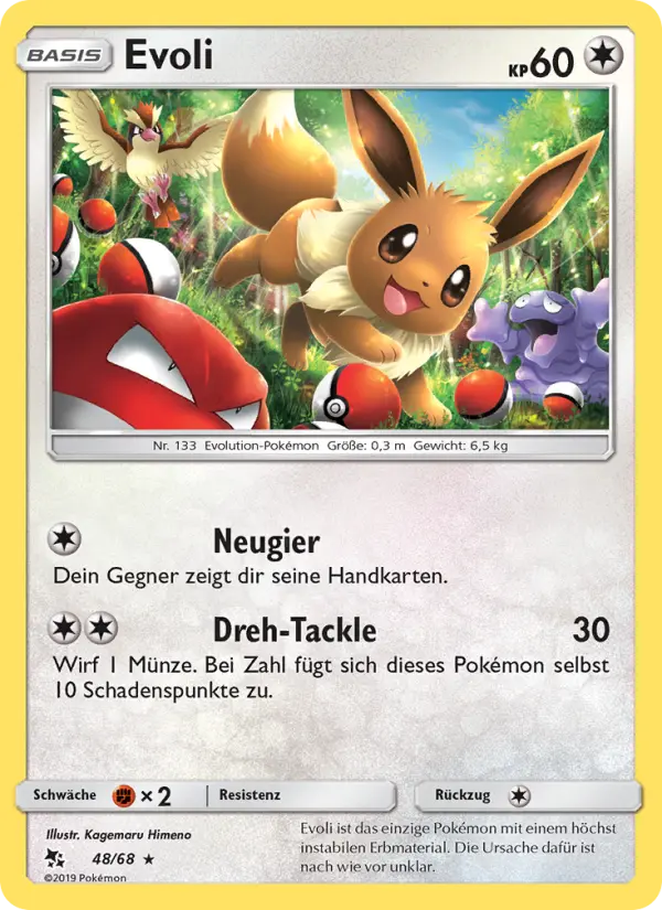 Eevee