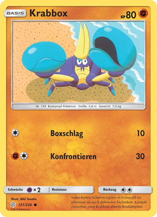 Krabbox card image