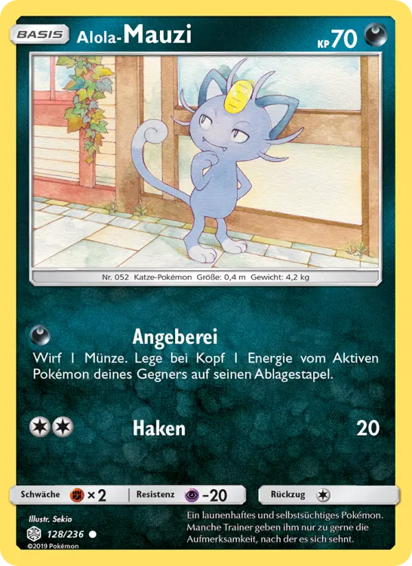 Alola-Mauzi card image