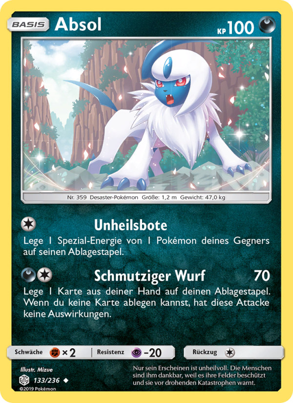 Absol