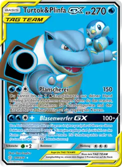 Turtok & Plinfa GX – Welten im Wandel Nr. 214