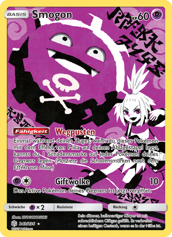 Smogon