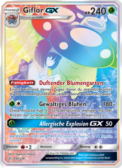 Giflor GX