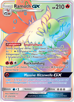 Ramoth GX