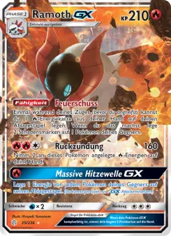 Ramoth GX – Welten im Wandel Nr. 35
