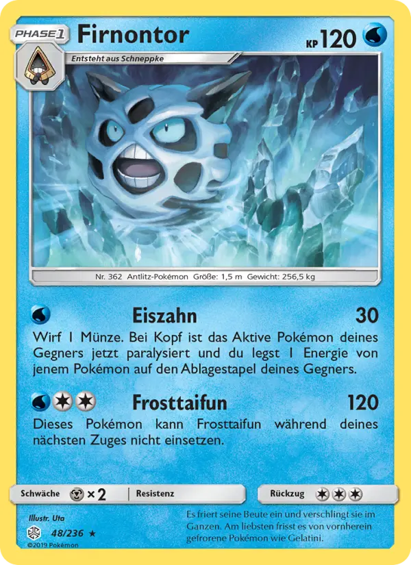 Firnontor card image