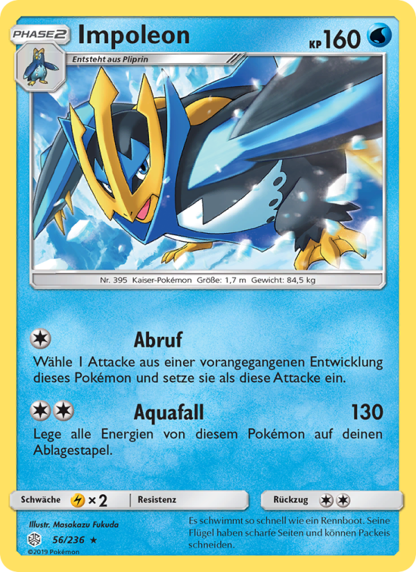 Impoleon