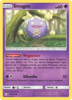 Smogon