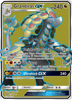 Grandiras GX