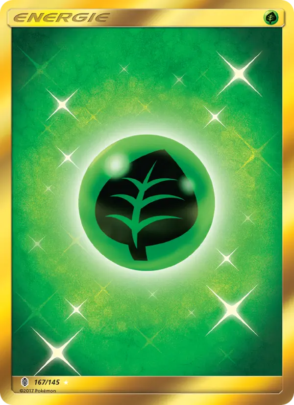 Pflanze-Energie card image